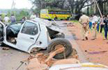 5 law students killed in bus-car collision